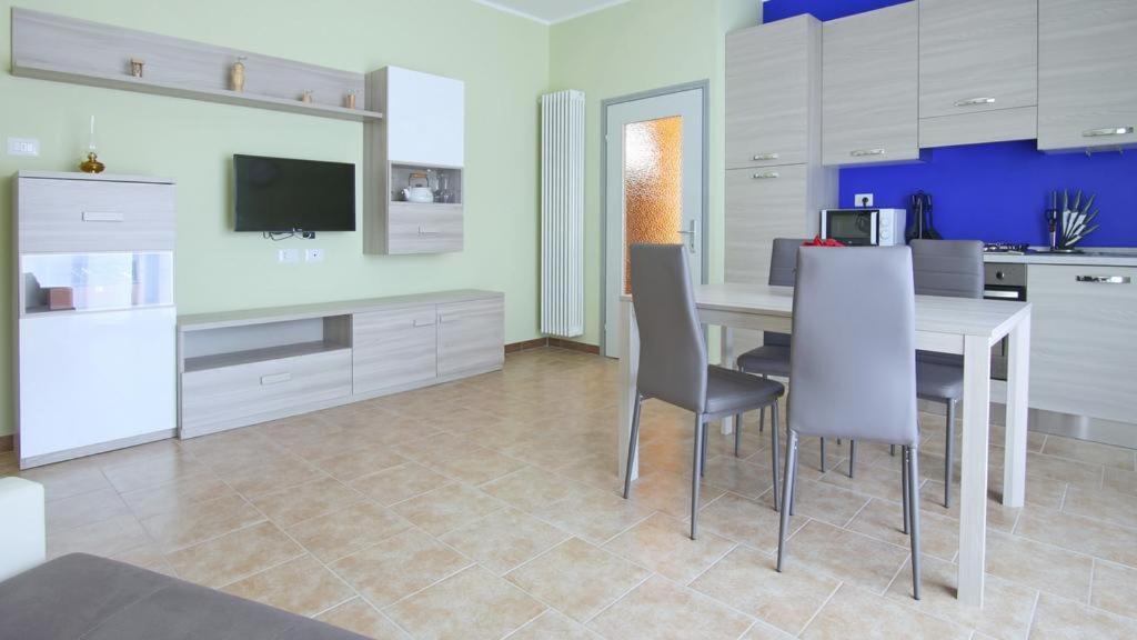Italianway - Casasco 79 Villa San Fedele Intelvi Luaran gambar