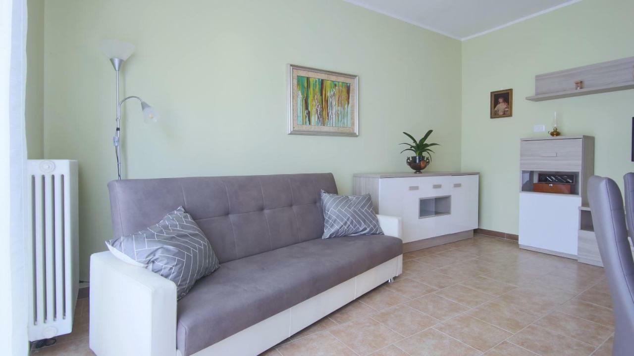 Italianway - Casasco 79 Villa San Fedele Intelvi Luaran gambar