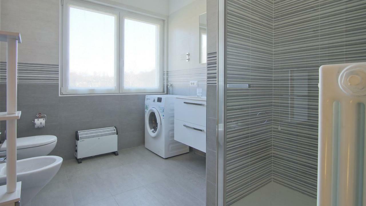 Italianway - Casasco 79 Villa San Fedele Intelvi Luaran gambar