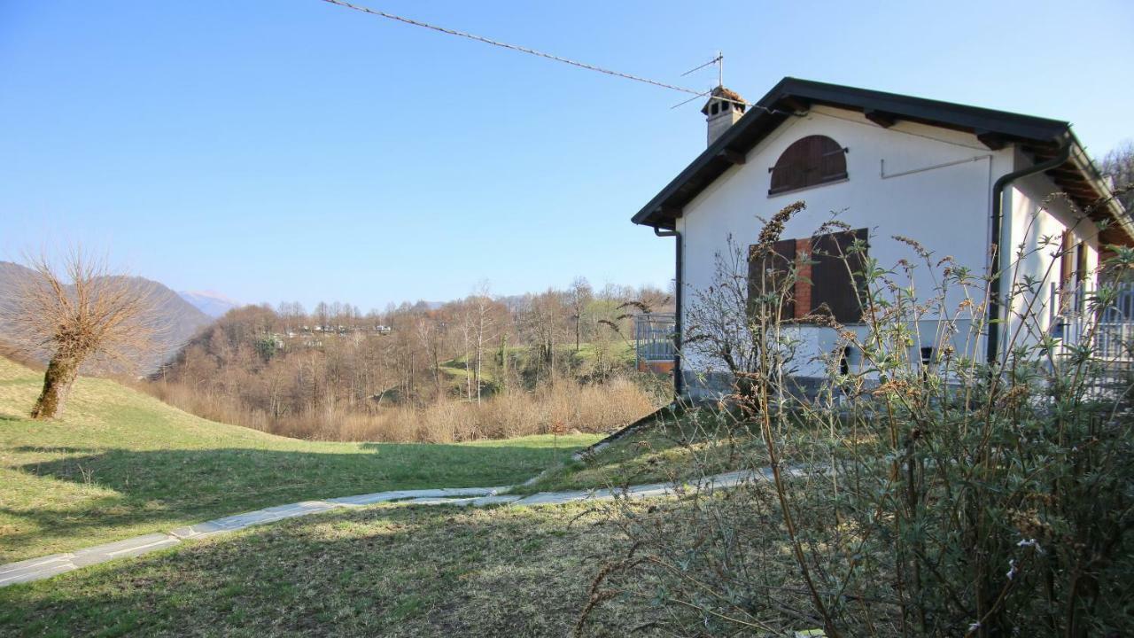 Italianway - Casasco 79 Villa San Fedele Intelvi Luaran gambar
