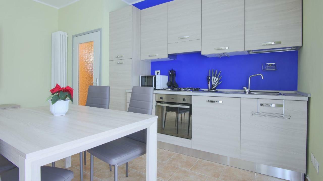 Italianway - Casasco 79 Villa San Fedele Intelvi Luaran gambar