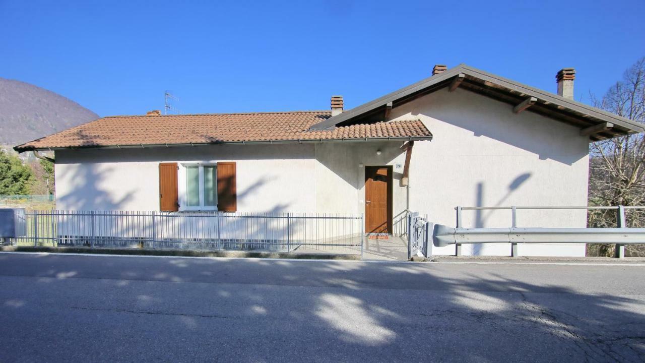 Italianway - Casasco 79 Villa San Fedele Intelvi Luaran gambar