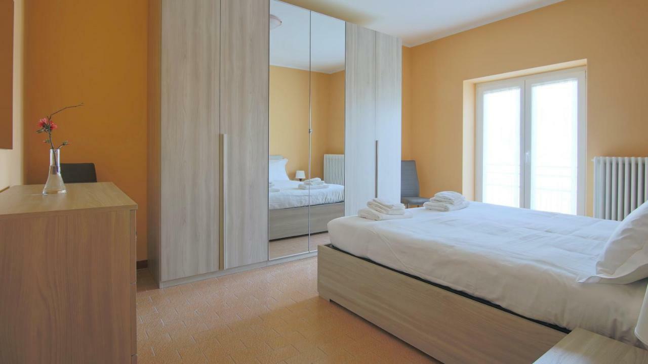 Italianway - Casasco 79 Villa San Fedele Intelvi Luaran gambar