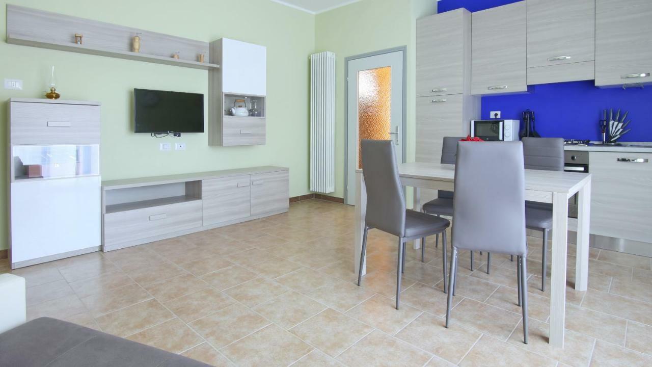 Italianway - Casasco 79 Villa San Fedele Intelvi Luaran gambar