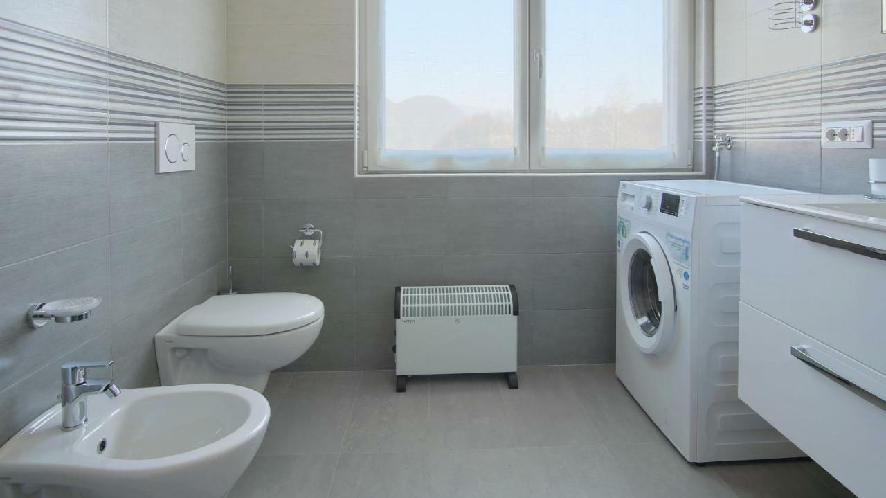 Italianway - Casasco 79 Villa San Fedele Intelvi Luaran gambar
